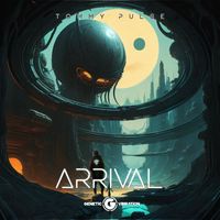 Tommy Pulse - Arrival