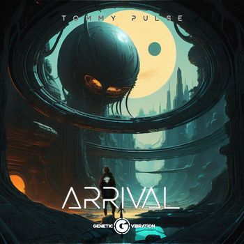Tommy Pulse - Arrival