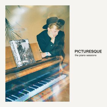 Molly - Picturesque: The Piano Sessions