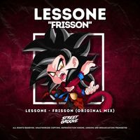 Lessone - Frisson
