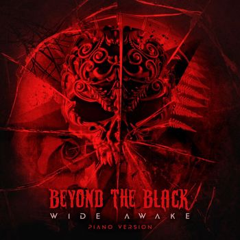Beyond The Black - Wide Awake (Piano Version)