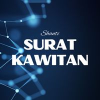 Shanti - Surat Kawitan