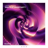 J.M Estrada - Nights of Uncertainty