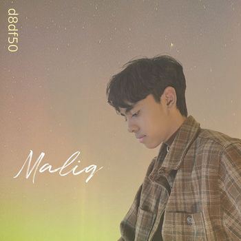 Maliq - Menanti