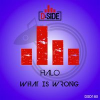 Halo - What Is Wrong