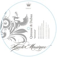 Qmusse & Dubaa - Massage