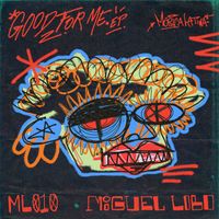 Miguel Lobo - Good For Me EP