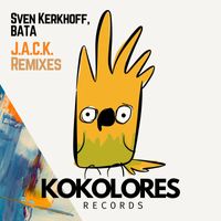 Sven Kerkhoff, Bata - J.A.C.K (Remixes)