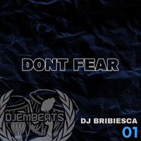 dj bribiesca - Don't Fear