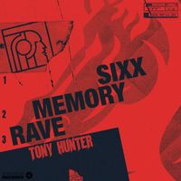 Tony Hunter - Sixx