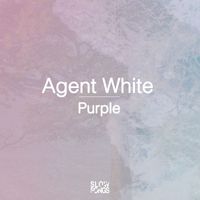 Agent White - Purple