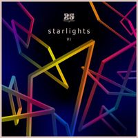 Bar 25 Music - Bar 25 Music: Starlights Vol. 6