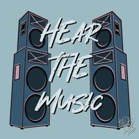 STNDRD DUBS - Hear The Music