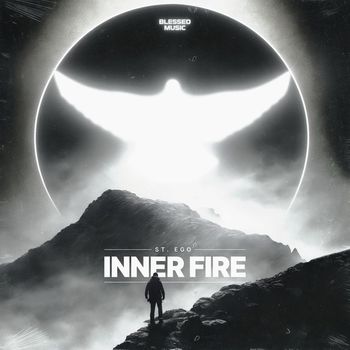 St.Ego - Inner Fire