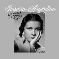 Imperio Argentina - Imperio Argentina-Coplas