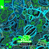 Lufthaus - Ringo (Miss Monique Remix)