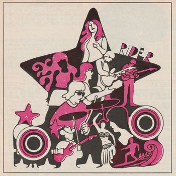 Rider - Rider