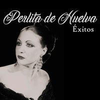 Perlita De Huelva - Perlita de Huelva-Éxitos