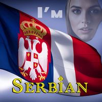 Rucka Rucka Ali - I'm Serbian (Explicit)