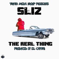 Sliz - The Real Thing