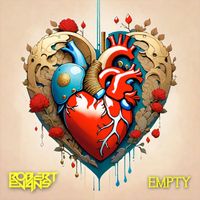 Robert Evans - Empty