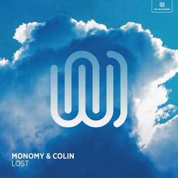 Monomy and COLIN - Lost