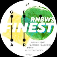 RNBWS - Finest Gear