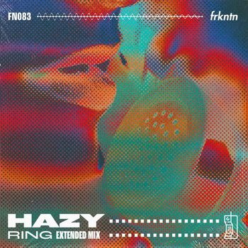 Hazy - Ring (Extended Mix)