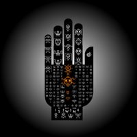 Shaolin Wooden Men - The Black Hand