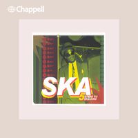 Various Artists - Ska