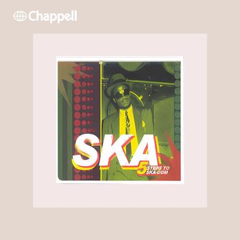 Various Artists - Ska