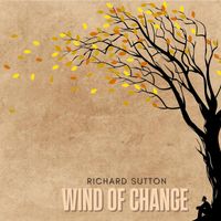 Richard Sutton - Wind Of Change