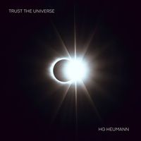 Hans-Günter Heumann - Trust the Universe
