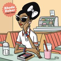 Rhoda Dakar - Dub Don't Mind