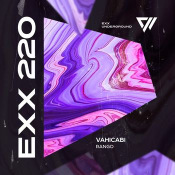 Vahicabi - Rango