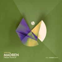 Madben - Fresh Touch