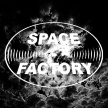 Various Artists - Space Factory 50