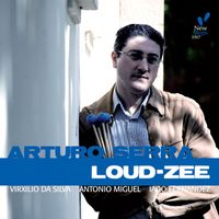 Arturo Serra - Loud-Zee
