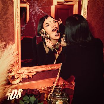 408 - Smash The Mirror