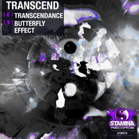 Transcend - Transcendance / Butterfly Effect