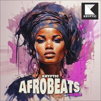 Kryptic - Kryptic Afrobeats Vol. 2