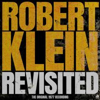 Robert Klein - Robert Klein Revisited (Explicit)