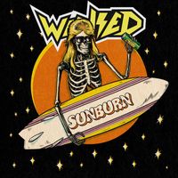 Wicked - Sunburn (Explicit)