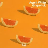 Agent White - Grapefruit