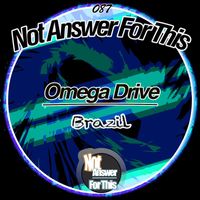 Omega Drive - Brazil