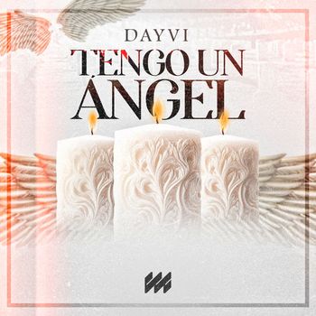 Dayvi - Tengo Un Ángel