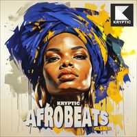 Kryptic - Kryptic Afrobeats Vol. 3
