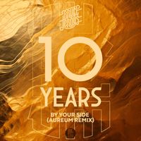 Bruce Leroys - By Your Side 10 Years