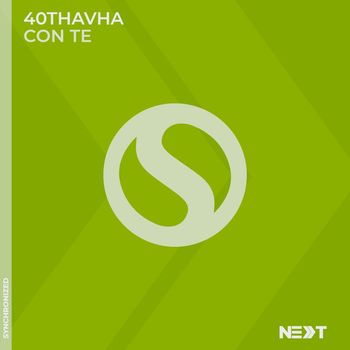 40Thavha - Con Te