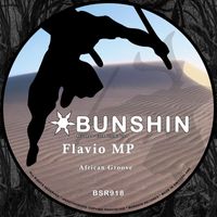 Flavio MP - African Groove